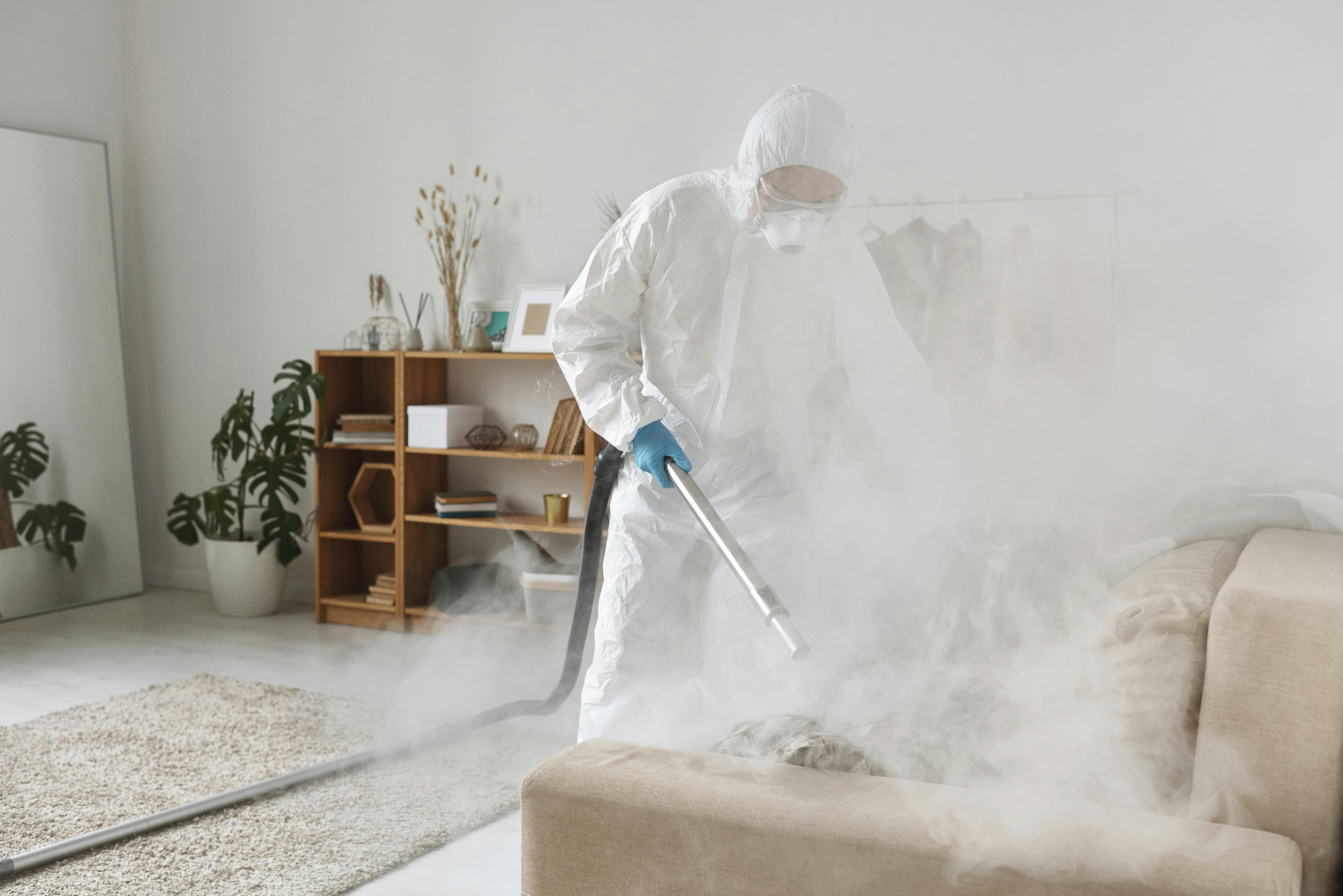 Pest Control