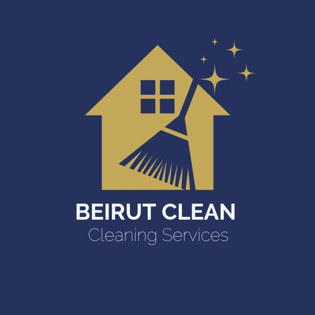 Beirut Clean Logo