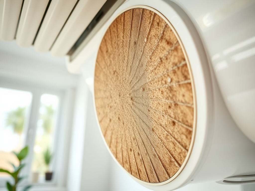 The Hidden Home Cleaning Challenge in Beirut: Tackling Dust Inside Air-Conditioning Units