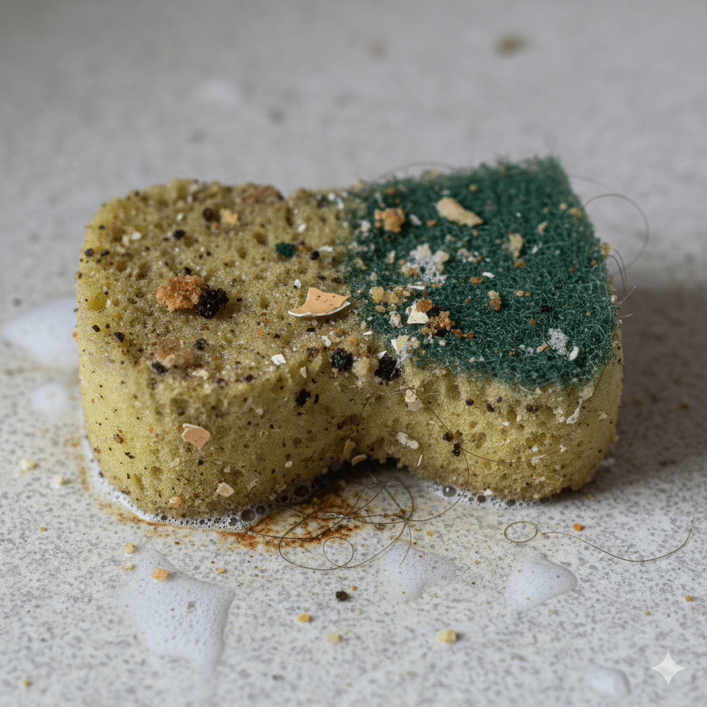 How Often Should You Replace These Common Cleaning Items? A Lebanese Household&nbsp;Guide