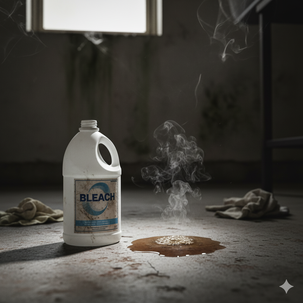 The Complete Guide to Cleaning Product Shelf Life: From Bleach to Vinegar to Eco-Friendly Sprays