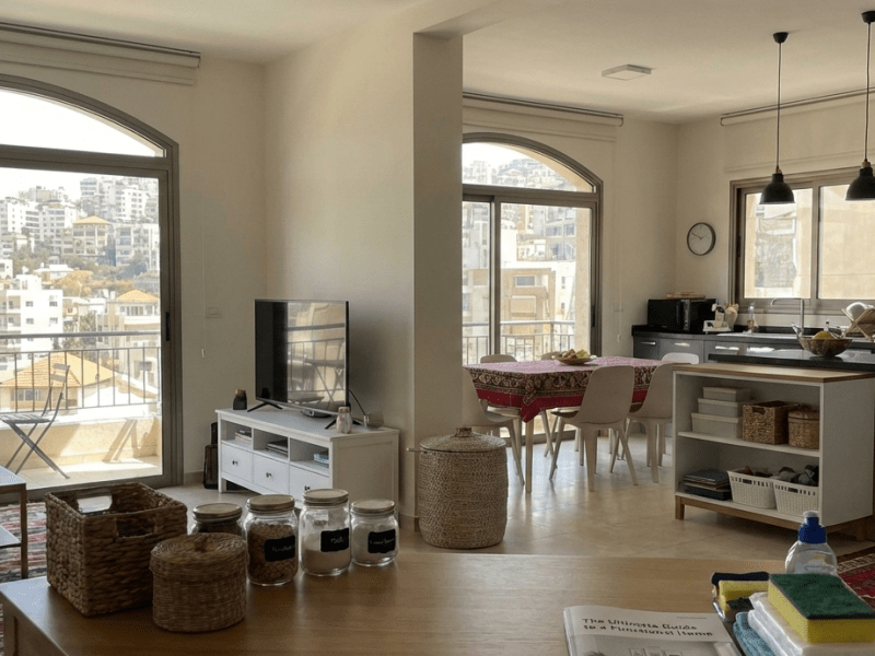 The Ultimate Guide to a Functional Home: Expert Organizing and Cleaning Tips for Lebanese&nbsp;Households