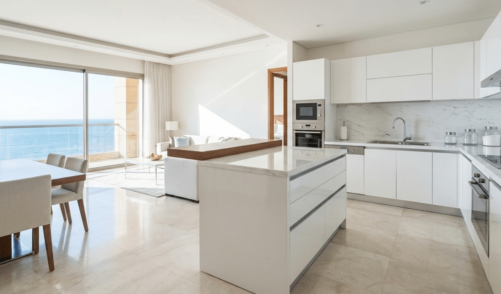 Deep Cleaning Services in Beirut — Professional Home & Office Deep Cleaning | Beirut Clean