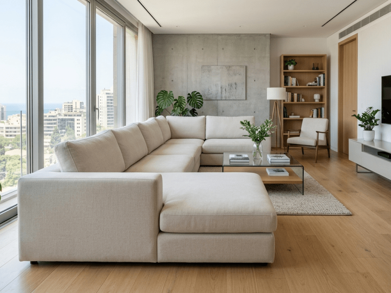 Furniture Shampooing Services in Beirut — Professional Sofa, Mattress & Carpet Cleaning | Beirut&nbsp;Clean