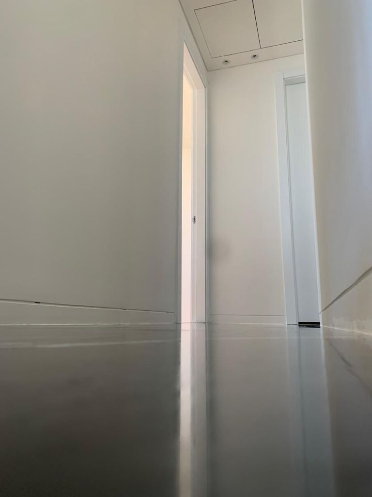 Post-Renovation Deep Cleaning by Beirut Clean